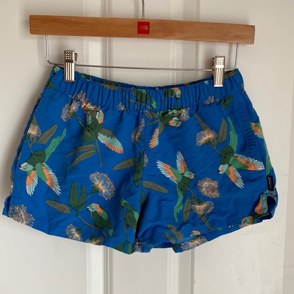 Patagonia Pants - Patagonia Baggies Shorts, size XS